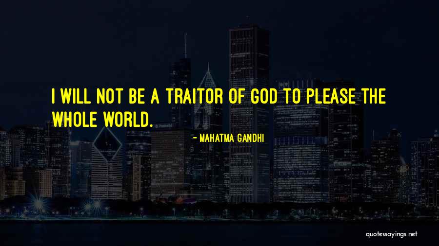 Jolita Fornuto Quotes By Mahatma Gandhi