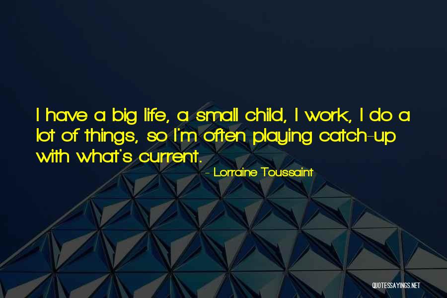 Jolita Vilimiene Quotes By Lorraine Toussaint Jolita Vilimiene Quotes By Lorraine Toussaint