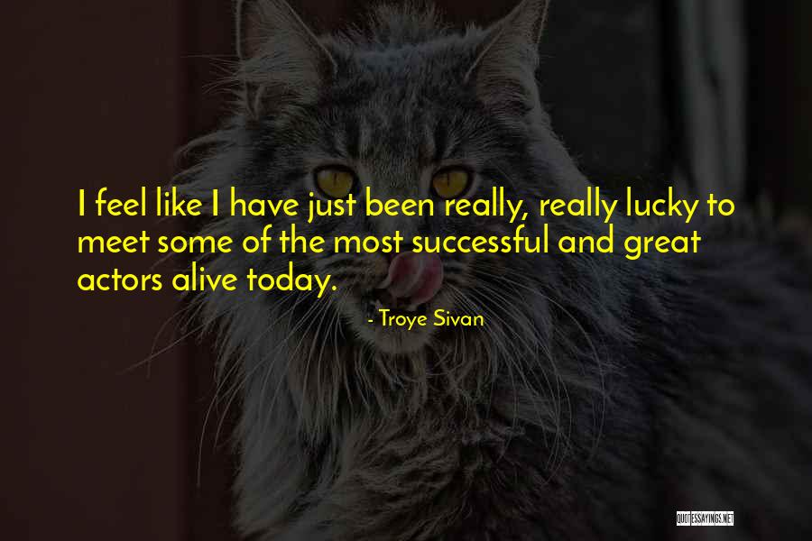 Jolivet Plumbing Quotes By Troye Sivan Jolivet Plumbing Quotes By Troye Sivan
