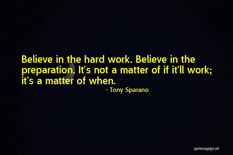 Jolivettes Lake Quotes By Tony Sparano Jolivettes Lake Quotes By Tony Sparano