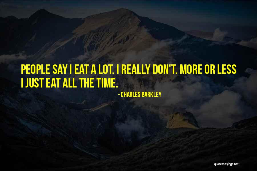 Jollei Jouluna Quotes By Charles Barkley Jollei Jouluna Quotes By Charles Barkley