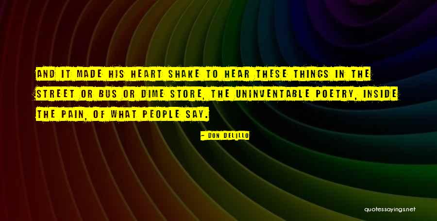 Jollibee Chicken Joy Quotes By Don DeLillo Jollibee Chicken Joy Quotes By Don DeLillo