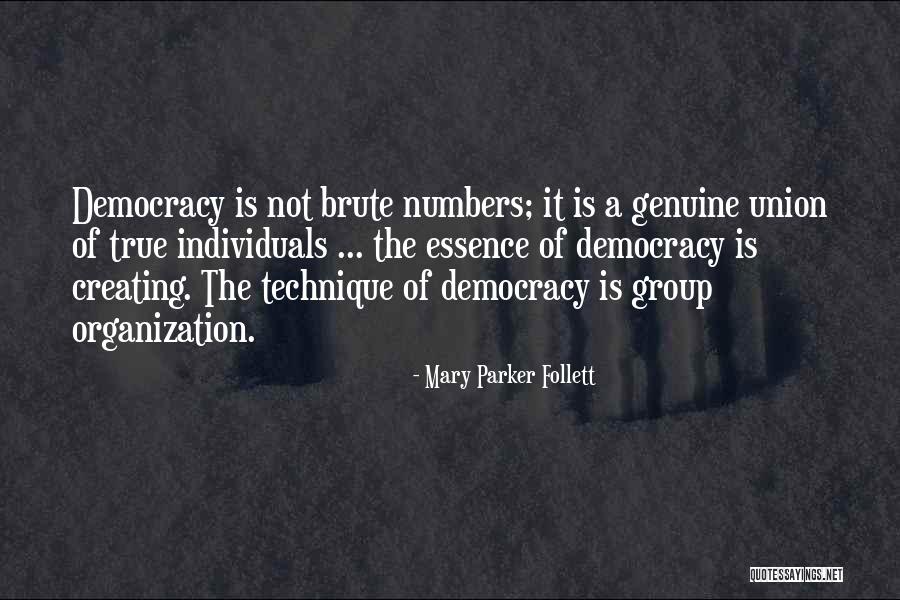 Jollien Andr Quotes By Mary Parker Follett Jollien Andr Quotes By Mary Parker Follett