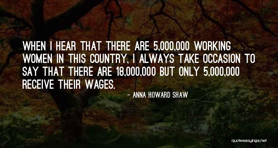 Jolliff Glass Quotes By Anna Howard Shaw Jolliff Glass Quotes By Anna Howard Shaw