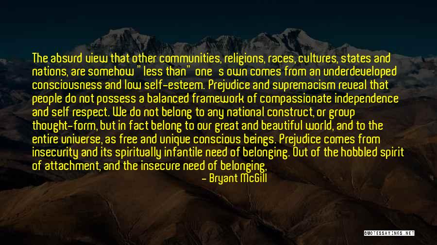Jolliff Glass Quotes By Bryant McGill Jolliff Glass Quotes By Bryant McGill