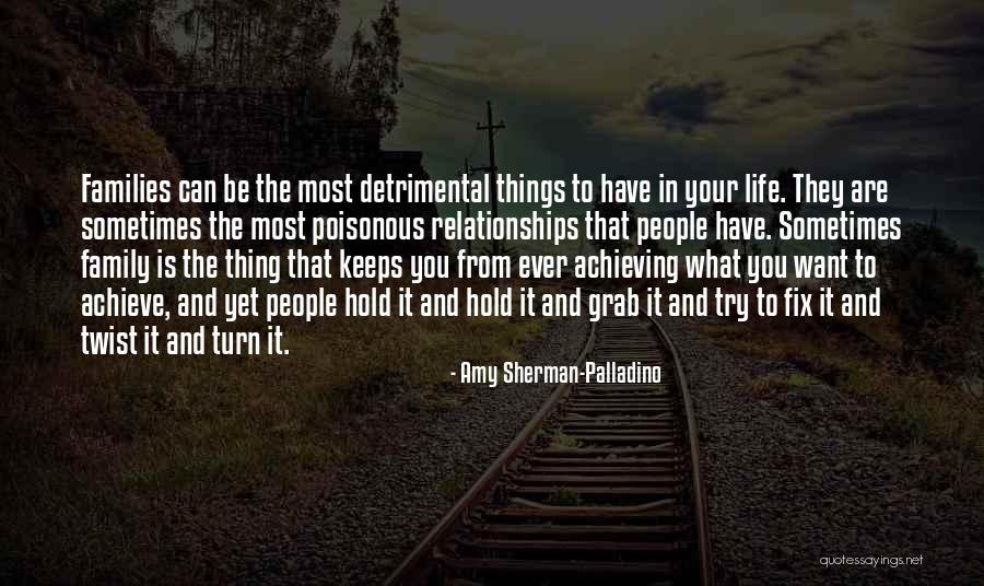 Jolliffes Rhetorical Framework Quotes By Amy Sherman-Palladino Jolliffes Rhetorical Framework Quotes By Amy Sherman-Palladino