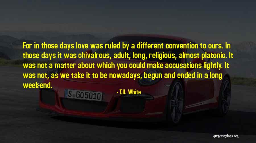 Jolls Triangle Quotes By T.H. White Jolls Triangle Quotes By T.H. White