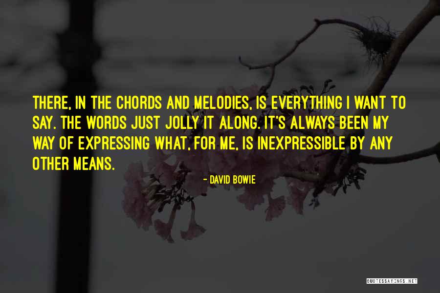 Jolly By Quotes By David Bowie Jolly By Quotes By David Bowie