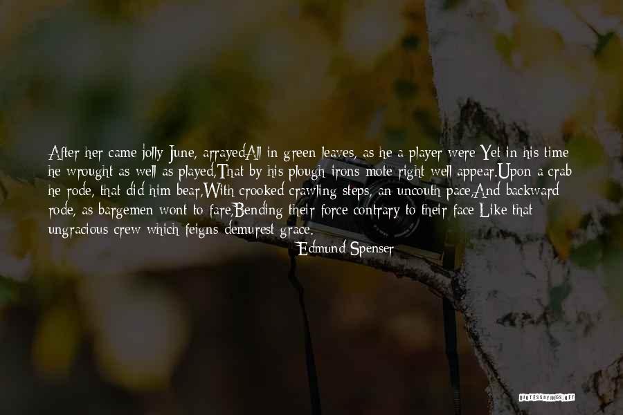 Jolly By Quotes By Edmund Spenser Jolly By Quotes By Edmund Spenser