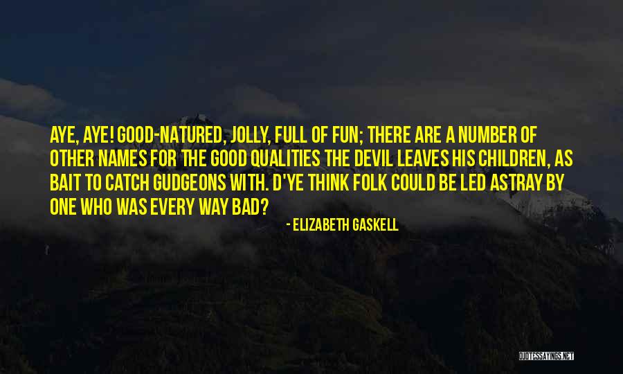 Jolly By Quotes By Elizabeth Gaskell Jolly By Quotes By Elizabeth Gaskell