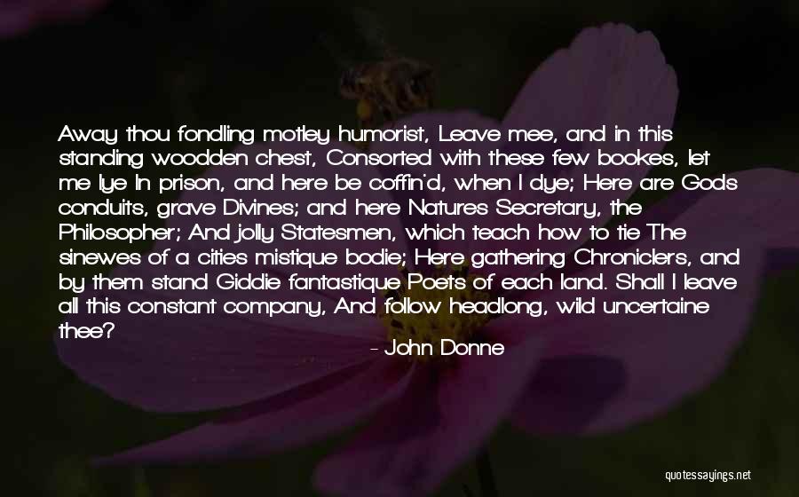 Jolly By Quotes By John Donne Jolly By Quotes By John Donne