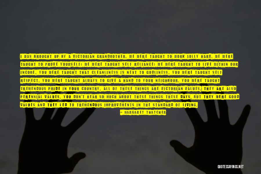 Jolly By Quotes By Margaret Thatcher Jolly By Quotes By Margaret Thatcher