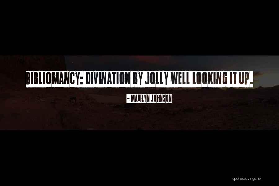 Jolly By Quotes By Marilyn Johnson Jolly By Quotes By Marilyn Johnson