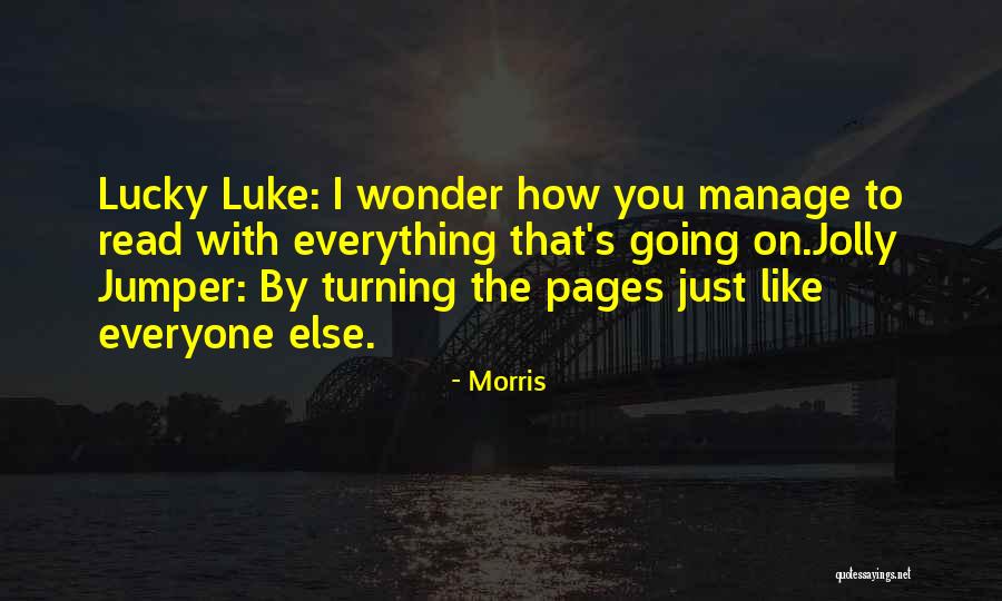 Jolly By Quotes By Morris Jolly By Quotes By Morris