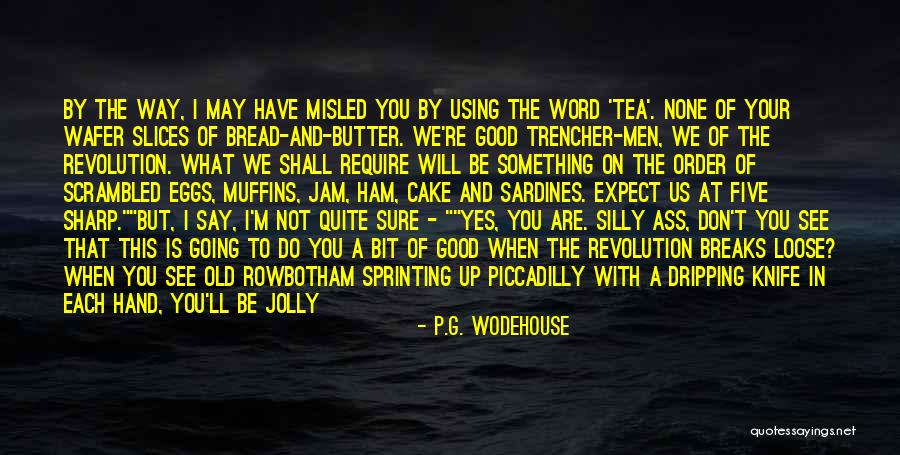 Jolly By Quotes By P.G. Wodehouse Jolly By Quotes By P.G. Wodehouse