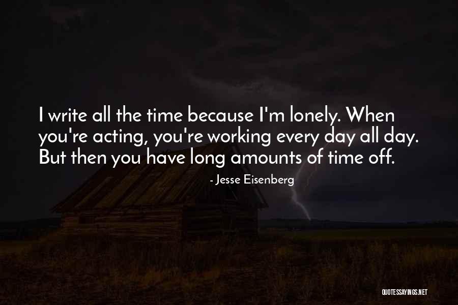 Jolly Mood Quotes By Jesse Eisenberg Jolly Mood Quotes By Jesse Eisenberg
