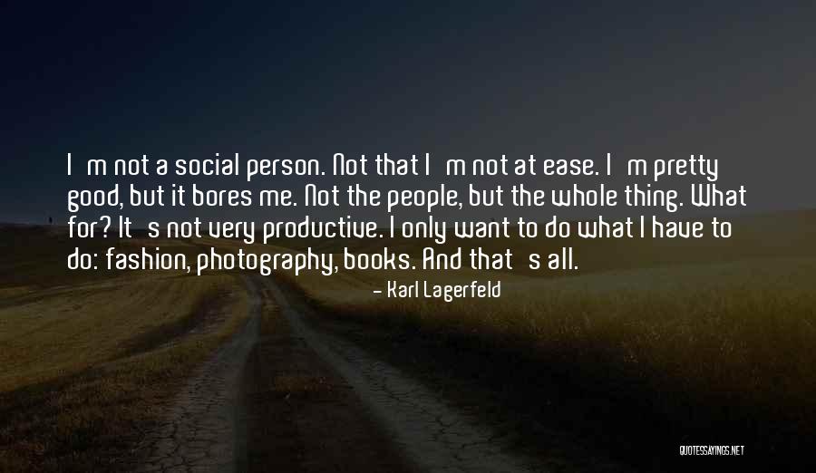 Jollys Garden Quotes By Karl Lagerfeld Jollys Garden Quotes By Karl Lagerfeld