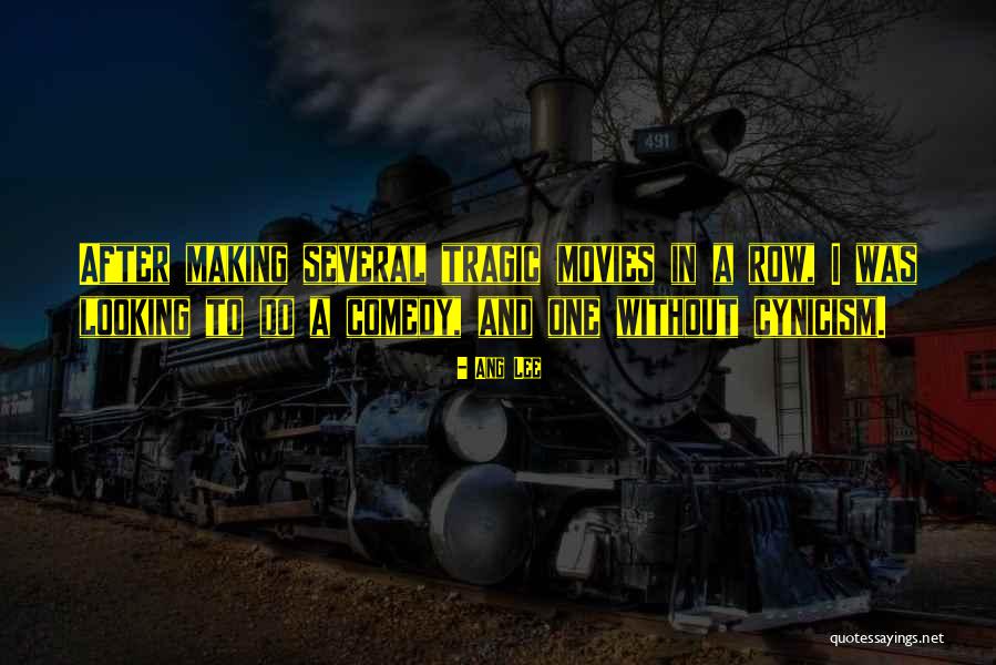 Jollysoso Quotes By Ang Lee Jollysoso Quotes By Ang Lee