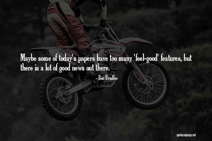 Jollysoso Quotes By Ben Bradlee Jollysoso Quotes By Ben Bradlee