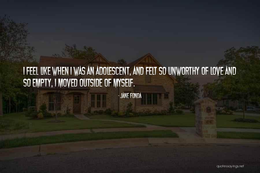 Jolson Quotes By Jane Fonda Jolson Quotes By Jane Fonda