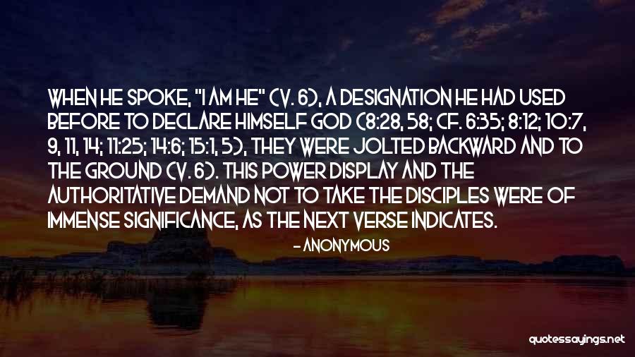 Jolted Quotes By Anonymous Jolted Quotes By Anonymous