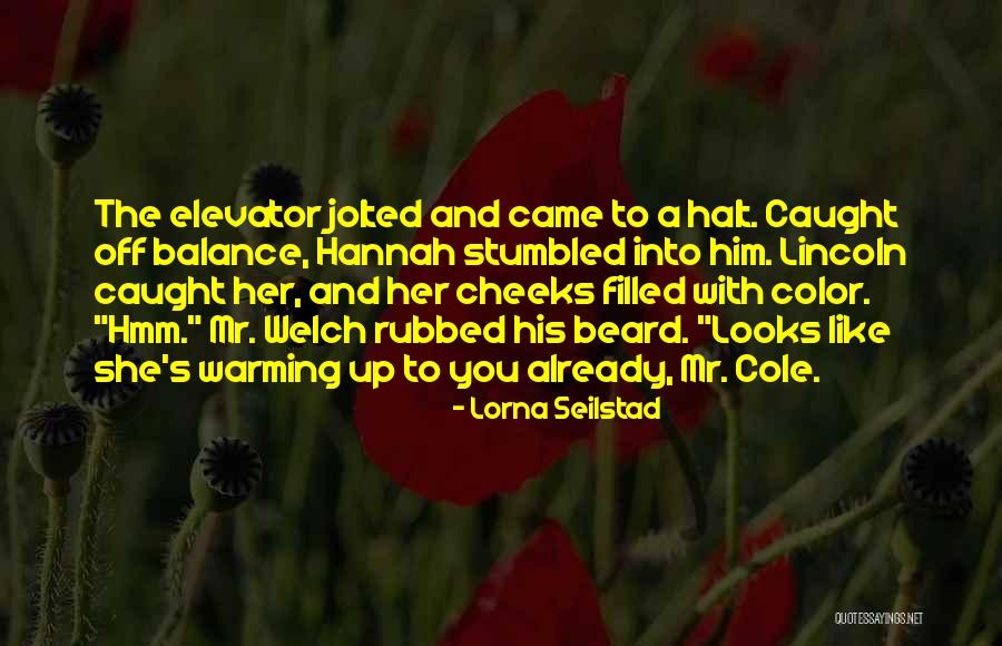 Jolted Quotes By Lorna Seilstad Jolted Quotes By Lorna Seilstad