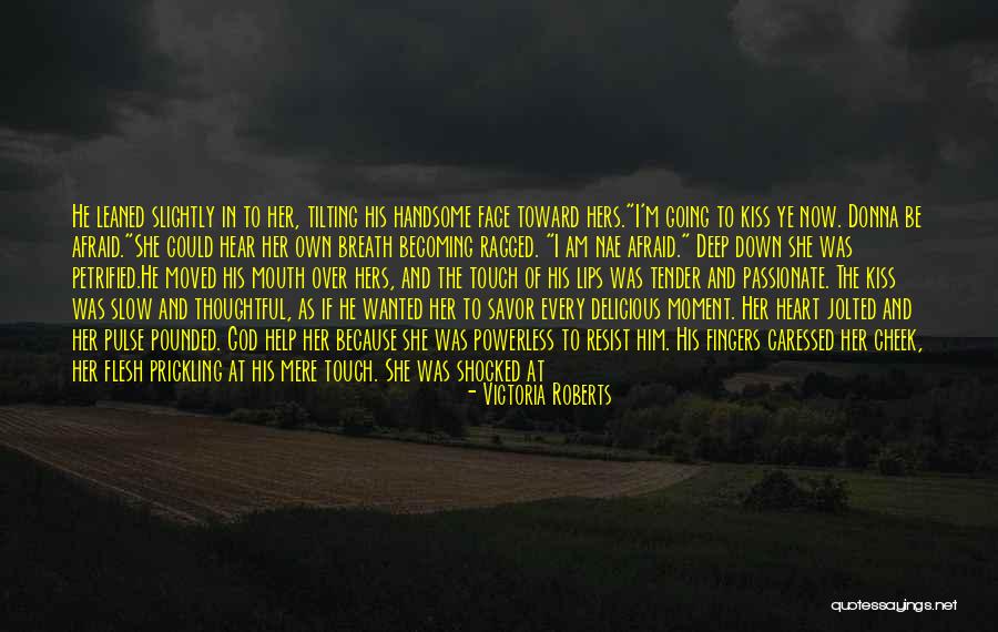 Jolted Quotes By Victoria Roberts Jolted Quotes By Victoria Roberts