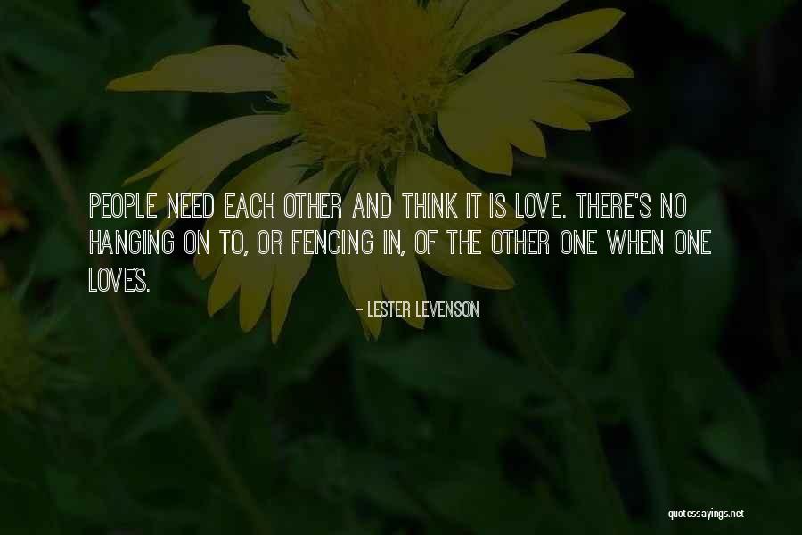 Joltik Quotes By Lester Levenson Joltik Quotes By Lester Levenson