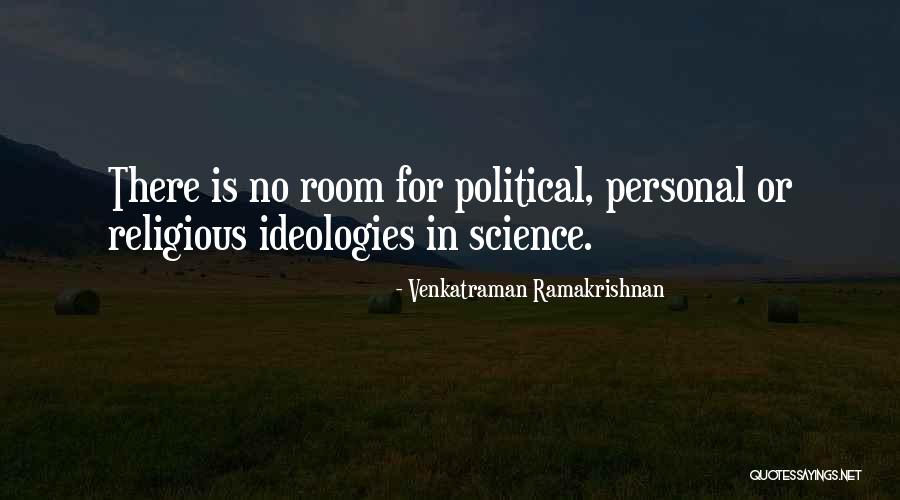 Jolting Spirit Quotes By Venkatraman Ramakrishnan Jolting Spirit Quotes By Venkatraman Ramakrishnan