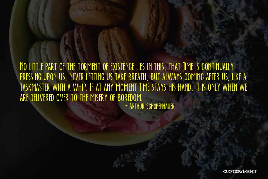 Jolts Job Quotes By Arthur Schopenhauer Jolts Job Quotes By Arthur Schopenhauer