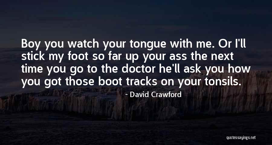 Jolts Job Quotes By David Crawford Jolts Job Quotes By David Crawford