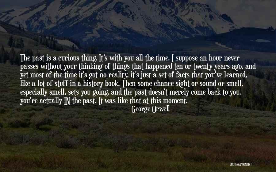 Jolts Job Quotes By George Orwell Jolts Job Quotes By George Orwell