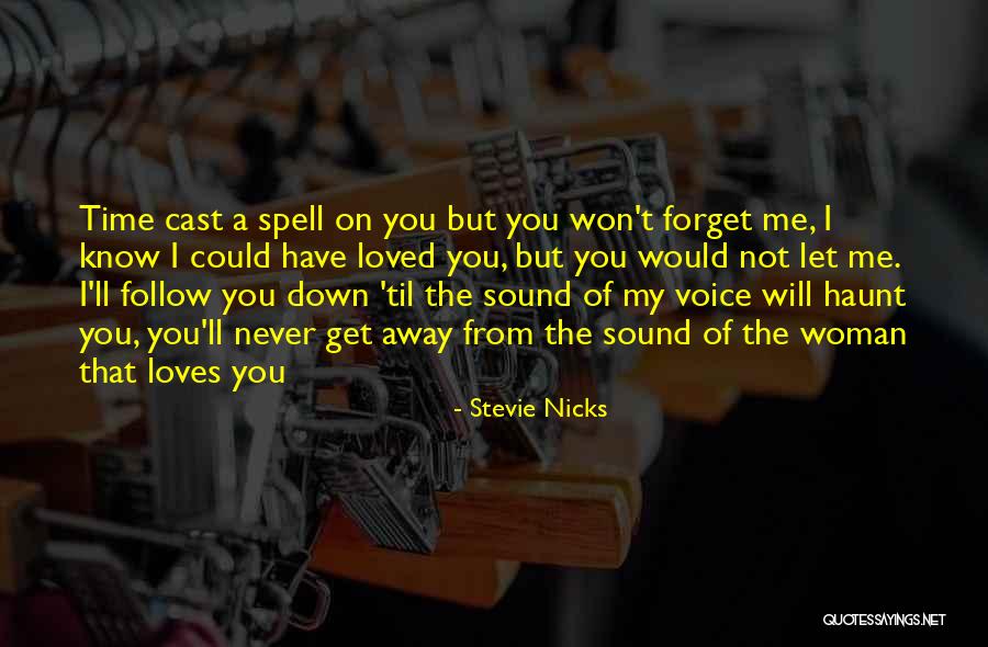 Jolynda Kiki Quotes By Stevie Nicks Jolynda Kiki Quotes By Stevie Nicks