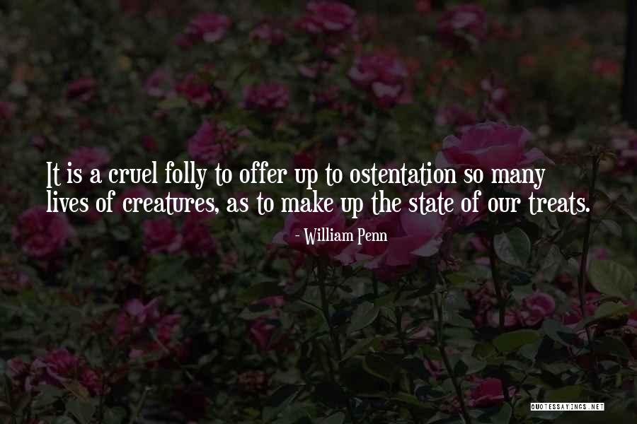 Jolynda Lawecki Quotes By William Penn Jolynda Lawecki Quotes By William Penn