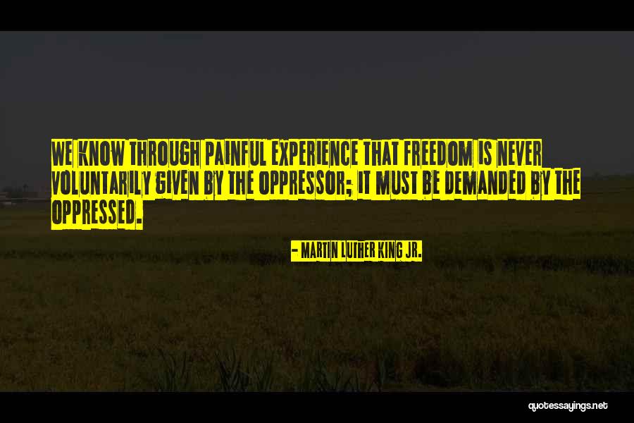 Jolynda Maynard Quotes By Martin Luther King Jr. Jolynda Maynard Quotes By Martin Luther King Jr.