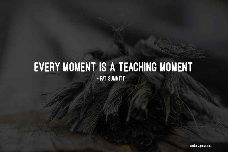 Jolyne X Quotes By Pat Summitt Jolyne X Quotes By Pat Summitt