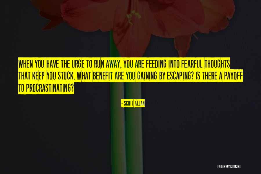 Jolyne X Quotes By Scott Allan Jolyne X Quotes By Scott Allan