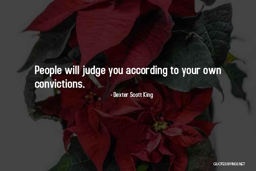 Jolynne Quotes By Dexter Scott King Jolynne Quotes By Dexter Scott King