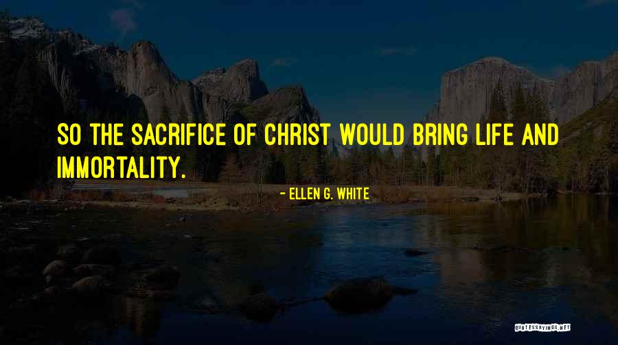 Jolyon Coy Quotes By Ellen G. White Jolyon Coy Quotes By Ellen G. White