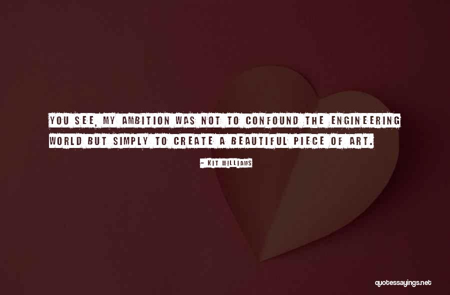Jolyon Coy Quotes By Kit Williams Jolyon Coy Quotes By Kit Williams