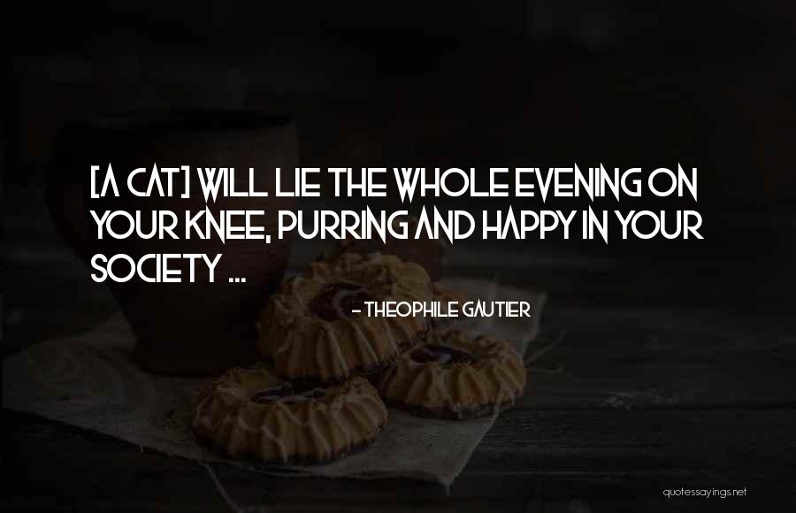 Jolyon Lamwatt Quotes By Theophile Gautier Jolyon Lamwatt Quotes By Theophile Gautier
