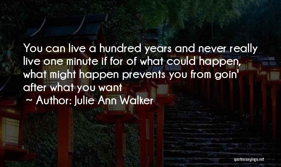 Jolyon Smith Quotes By Julie Ann Walker