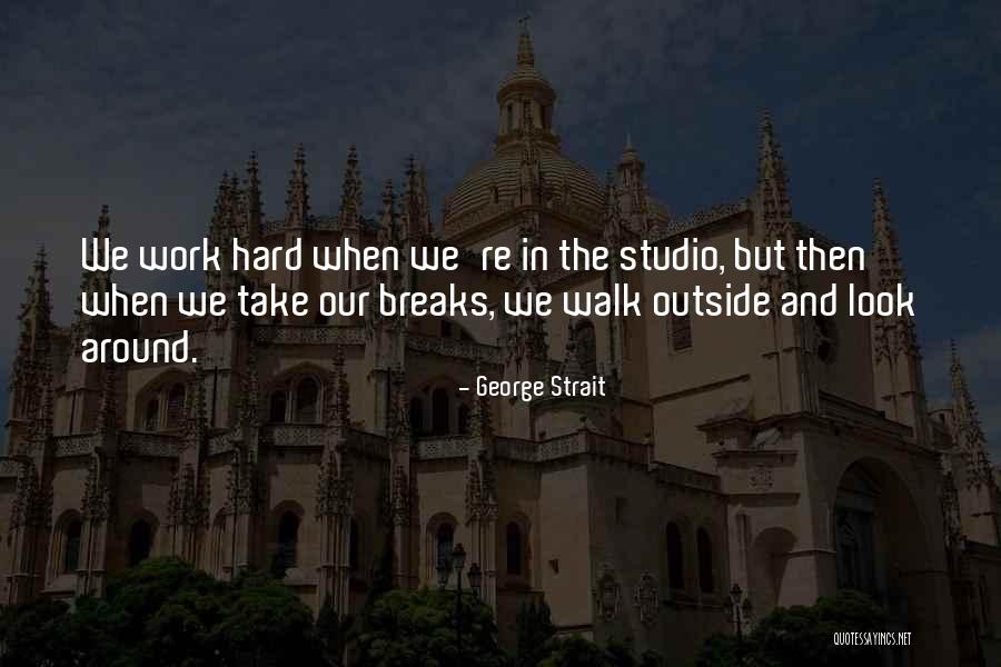 Jom Solat Quotes By George Strait Jom Solat Quotes By George Strait