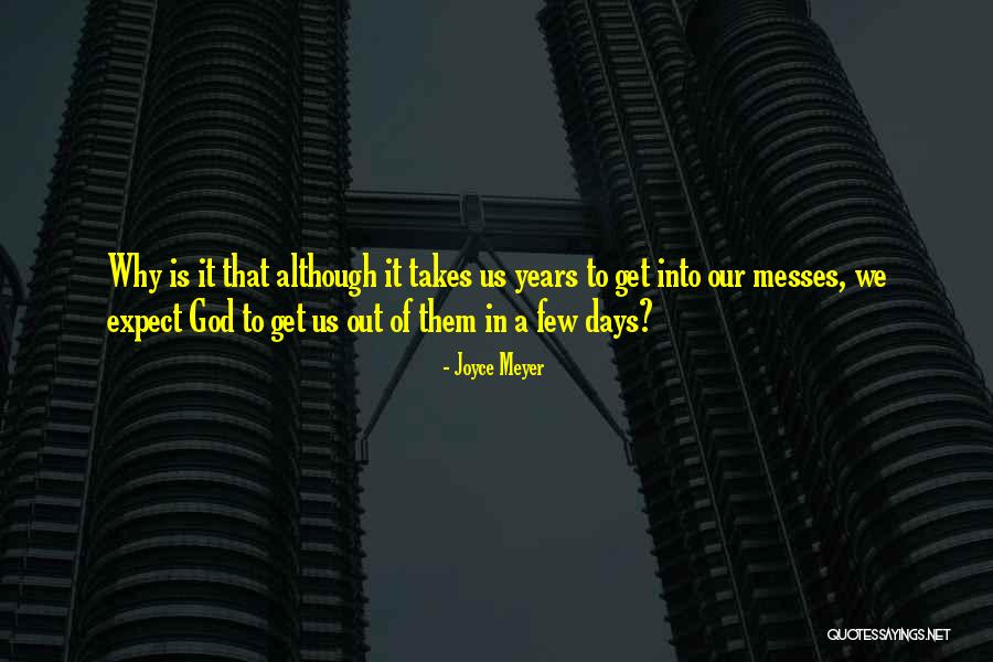 Jomar Ball Quotes By Joyce Meyer Jomar Ball Quotes By Joyce Meyer