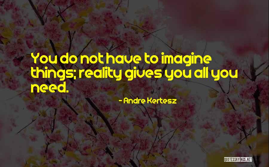 Jomard Publishing Quotes By Andre Kertesz Jomard Publishing Quotes By Andre Kertesz