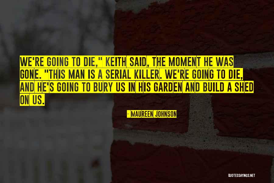 Jomard Publishing Quotes By Maureen Johnson Jomard Publishing Quotes By Maureen Johnson
