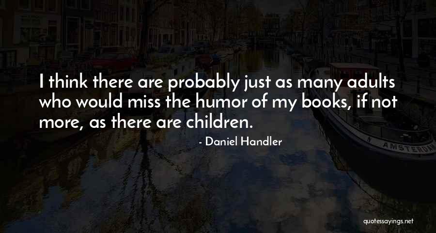 Jomari Goyso Quotes By Daniel Handler Jomari Goyso Quotes By Daniel Handler