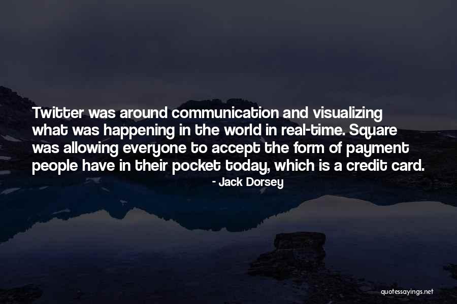 Jomari Goyso Quotes By Jack Dorsey Jomari Goyso Quotes By Jack Dorsey