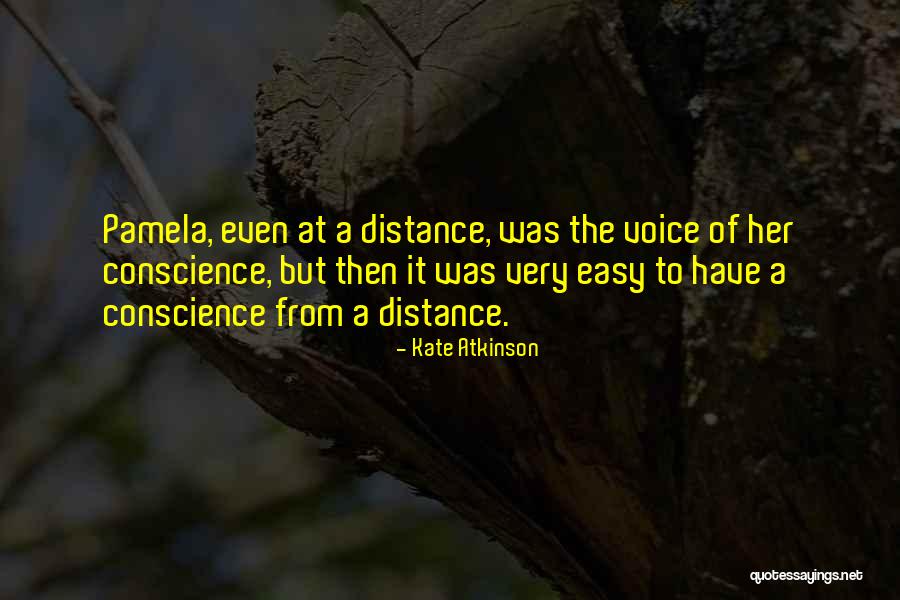 Jomari Goyso Quotes By Kate Atkinson Jomari Goyso Quotes By Kate Atkinson