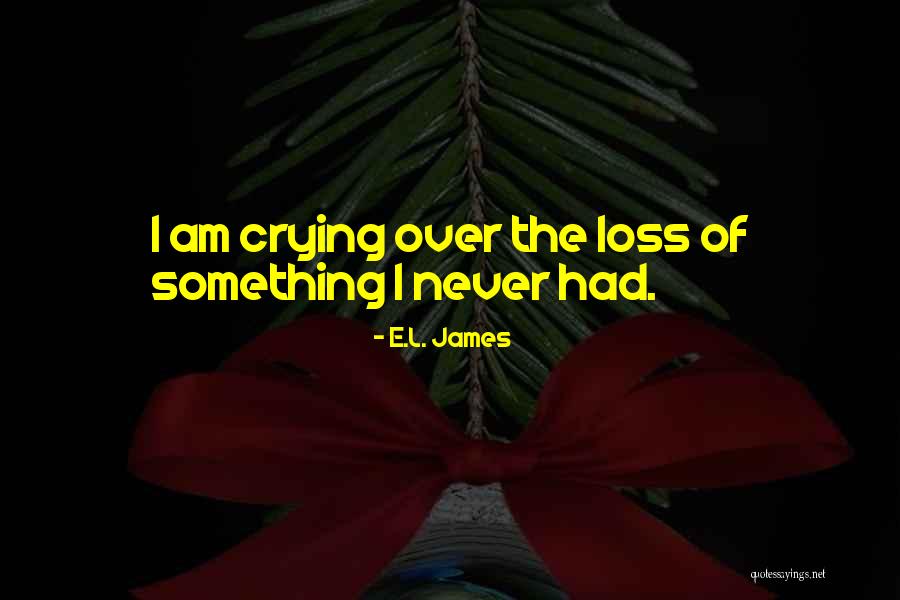 Jomari Quotes By E.L. James